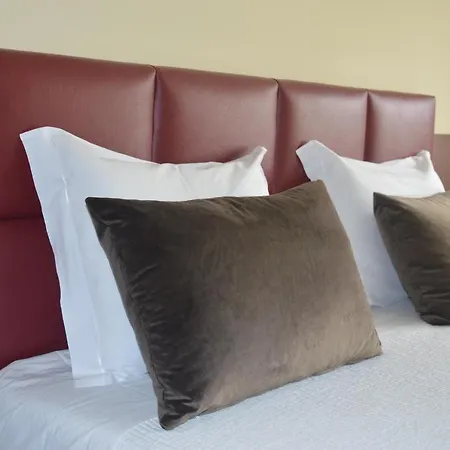 Santana Hotel&spa 4* Vila do Conde