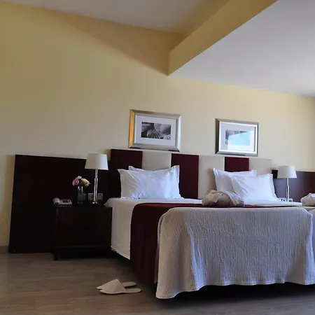 Hotel Santana Hotel&spa 4*