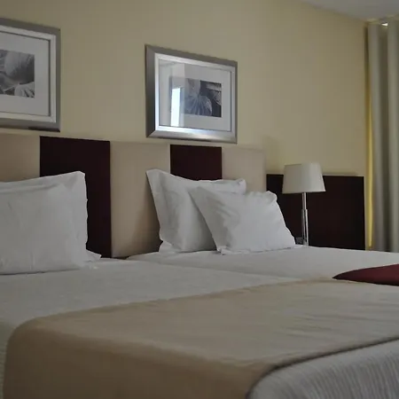 Santana Hotel&spa Hotel 4*