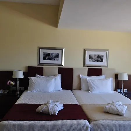 Santana Hotel&spa Hotel Vila do Conde