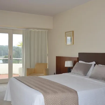 Santana Hotel&spa Hotel