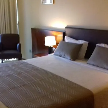 Hotel Santana Hotel&spa Vila do Conde