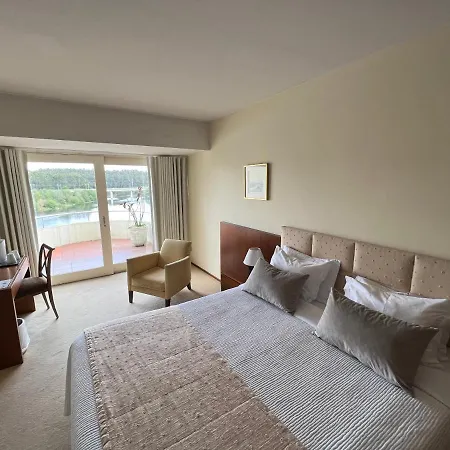 Santana Hotel&spa Hotel 4*