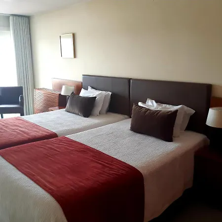 Santana Hotel&spa Hotel Vila do Conde