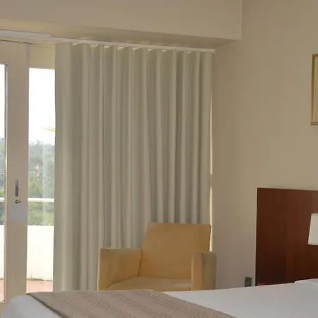 Hotel Santana Hotel&spa Vila do Conde
