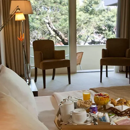 Santana Hotel&spa