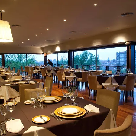 Hotel Santana Hotel&spa Vila do Conde