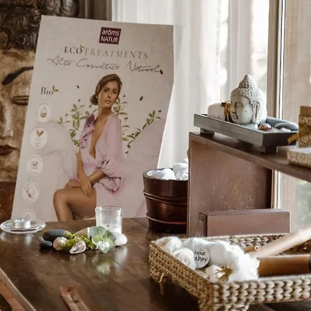 Hotel Santana Hotel&spa Vila do Conde