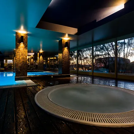 Hotel Santana Hotel&spa