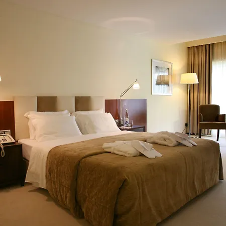 Hotel Santana Hotel&spa 4*