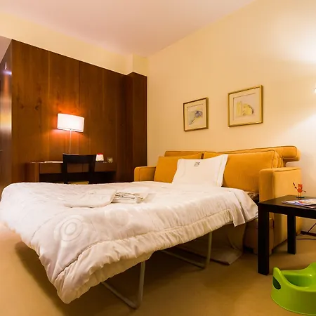 Santana Hotel&spa Vila do Conde