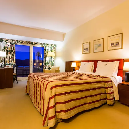 Hotel Santana Hotel&spa 4*