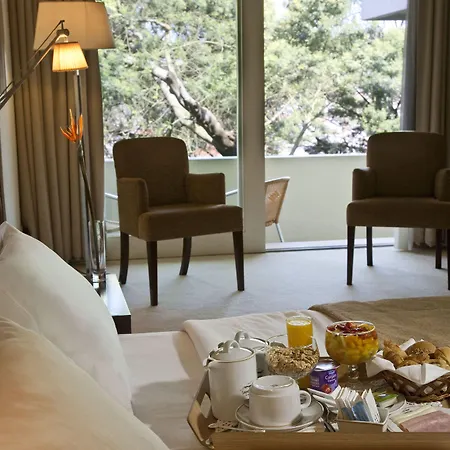 Santana Hotel&spa Hotel