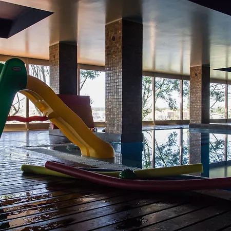 Hotel Santana Hotel&spa