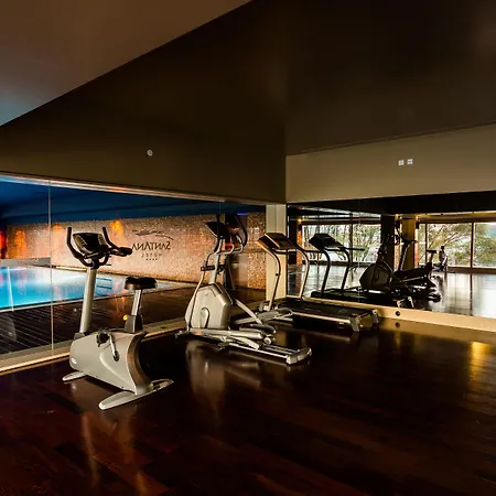 Santana Hotel&spa