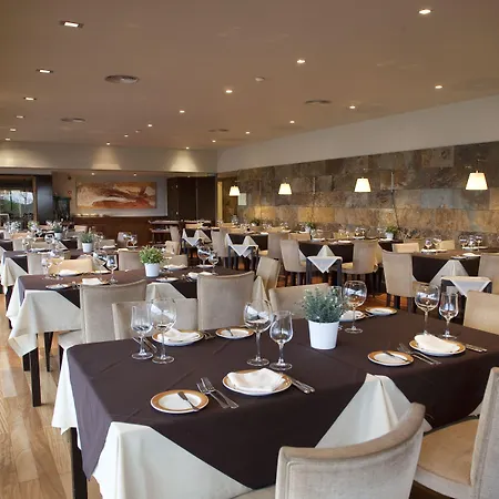 Hotel Santana Hotel&spa Vila do Conde