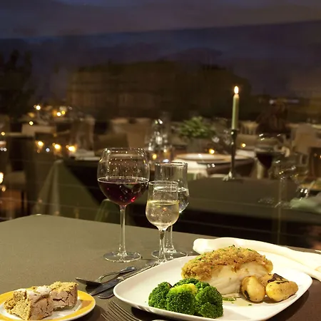 Santana Hotel&spa Hotel 4*
