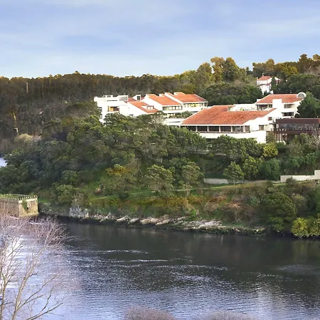 Hotel Santana & Vila do Conde