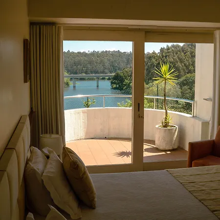 Santana Hotel&spa Hotel 4*