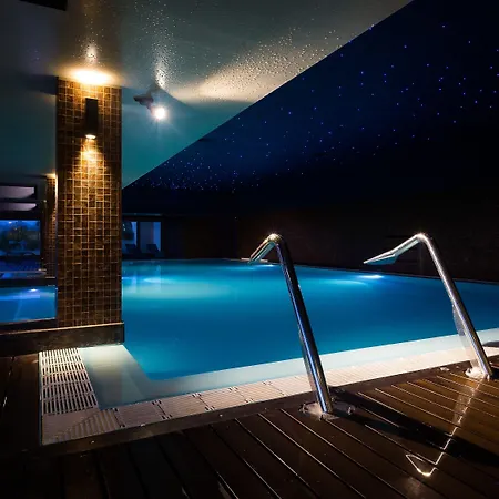 Hotel Santana Hotel&spa