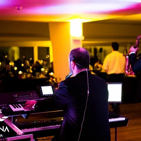 Santana Hotel&spa 4*
