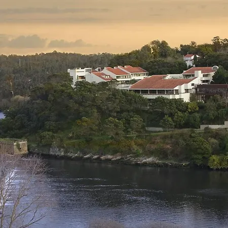 Santana Hotel&spa 4* Vila do Conde