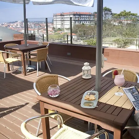 Hotel Santana Hotel&spa 4*