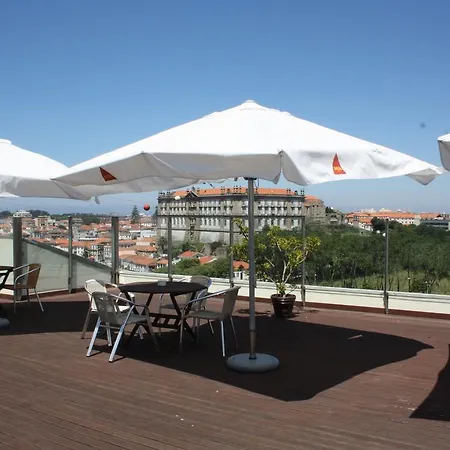 Santana Hotel&spa 4* Vila do Conde