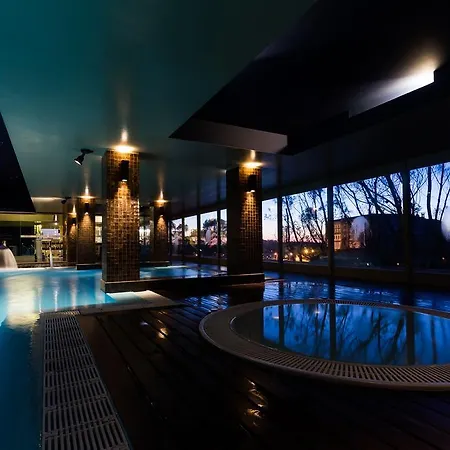 Hotel Santana Hotel&spa Vila do Conde