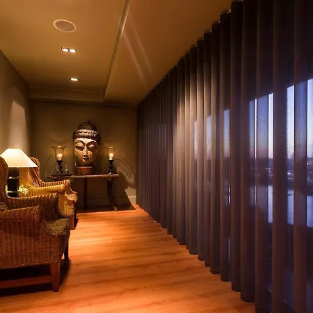 Hotel Santana Hotel&spa Vila do Conde