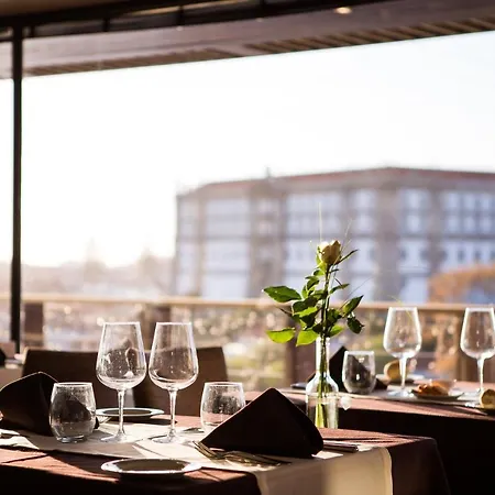Santana Hotel&spa 4* Vila do Conde