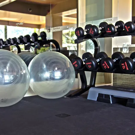 Santana Hotel&spa 4* Vila do Conde