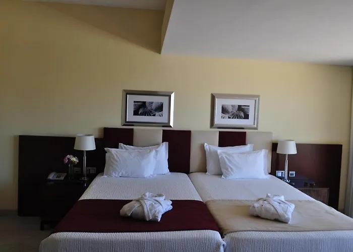 Santana & Hotel Vila do Conde