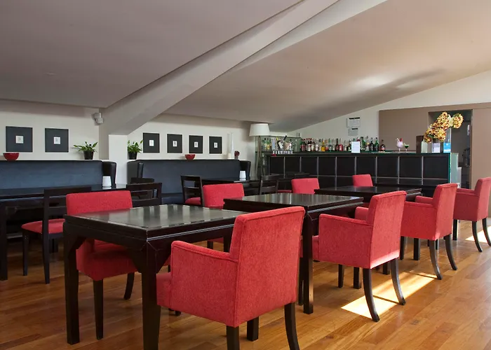 Santana & 4* Vila do Conde