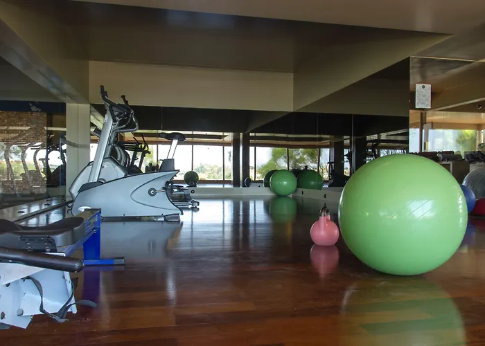 Hotel Santana & Vila do Conde