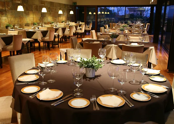 Santana & Hotel Vila do Conde