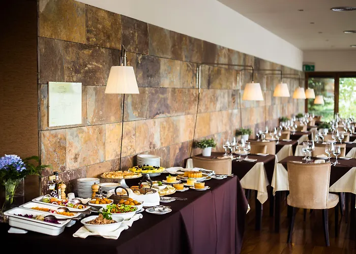 Santana & Hotel Vila do Conde