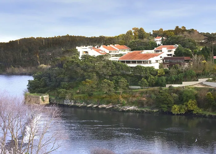 Hotel Santana & Vila do Conde