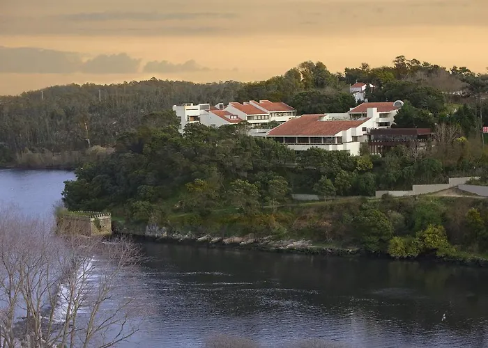 Santana & 4* Vila do Conde