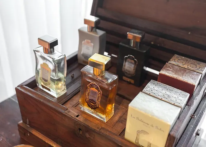 Hotel Santana & Vila do Conde