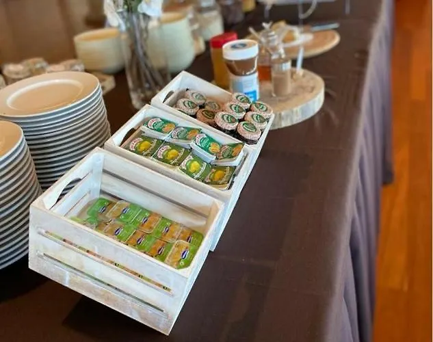 Hotel Santana & Vila do Conde