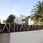 Santana & 4* Vila do Conde