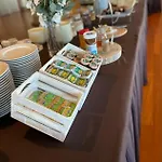 Hotel Santana & Vila do Conde