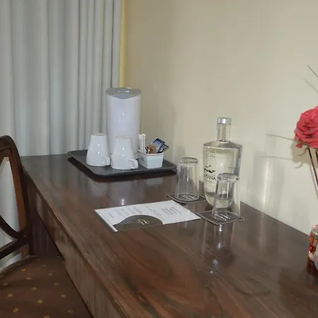 Santana Hotel&spa Hotel