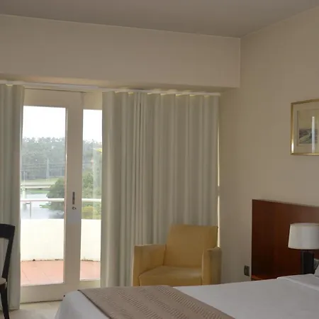 Santana & 4* Vila do Conde