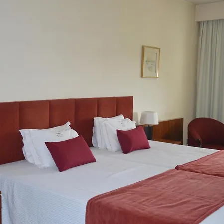 Hotel Santana &