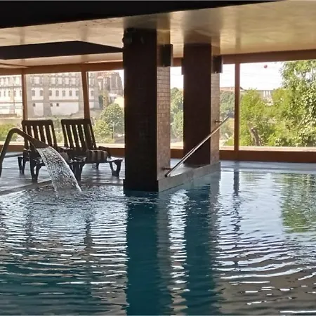 Hotel Santana & Vila do Conde