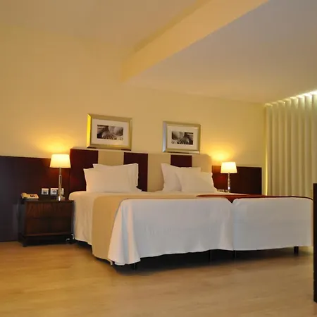 Hotel Santana Hotel&spa Vila do Conde