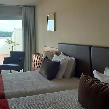 Hotel Santana &
