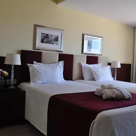 Santana Hotel&spa 4* Vila do Conde